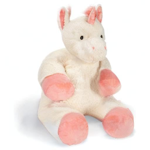Vermont Teddy Bear Giant Elephant Stuffed Animal - Giant Stuffed Animals, 4 Foot, 48", 4 FT