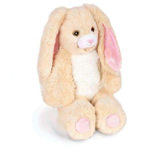Vermont Teddy Bear Stuffed Monkey - Oh So Soft Monkey Stuffed Animal, Plush Toy, Brown, 18 Inch