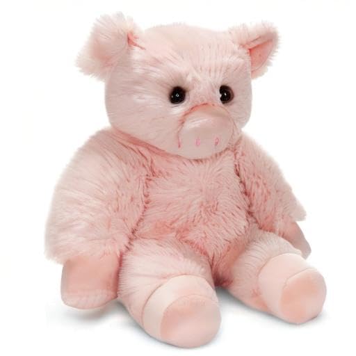 Vermont Teddy Bear Stuffed Monkey - Oh So Soft Monkey Stuffed Animal, Plush Toy, Brown, 18 Inch