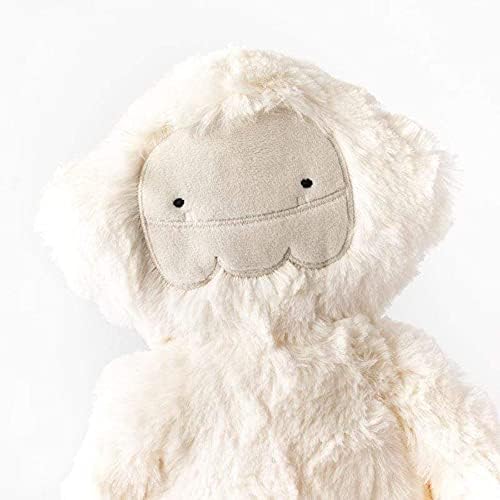 Slumberkins 14" Fox Kin & 2 Board Books Complete Set Bundle | Supports Changes, Coping Skills & Transitions | Social Emotional Development | Soft Plush Animal Gift Set (Fox Kin Plush + 2 Board Books)