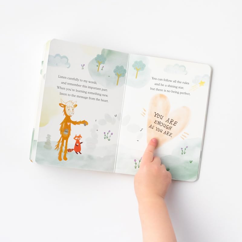 Slumberkins Sloth Snuggler & 2 Board Books Complete Set Bundle | Promotes Routines, Relaxation & Coping Skills | Social Emotional Learning Soft Plush Animal (Sloth Snuggler Plush + 2 Board Books)