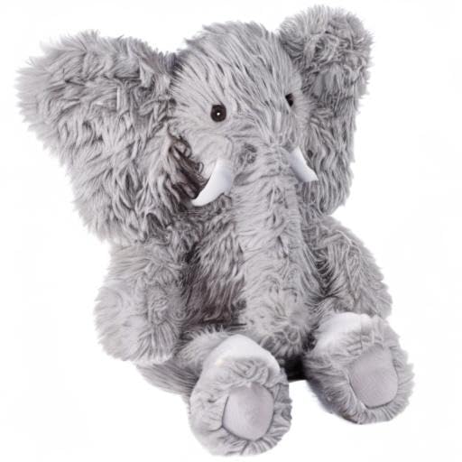Vermont Teddy Bear Stuffed Monkey - Oh So Soft Monkey Stuffed Animal, Plush Toy, Brown, 18 Inch