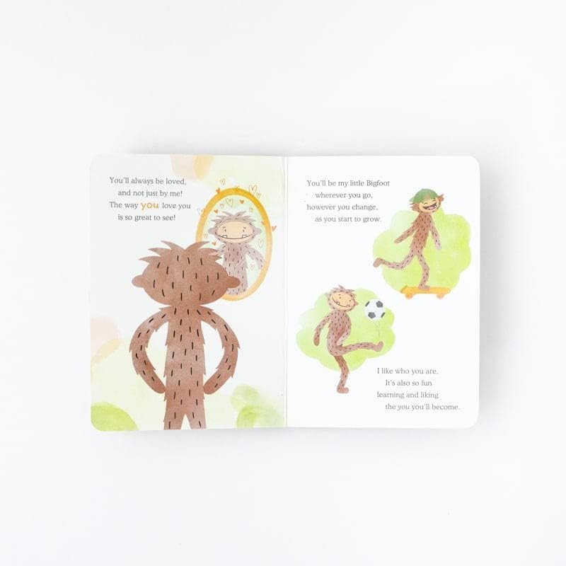 Slumberkins Sloth Snuggler & 2 Board Books Complete Set Bundle | Promotes Routines, Relaxation & Coping Skills | Social Emotional Learning Soft Plush Animal (Sloth Snuggler Plush + 2 Board Books)