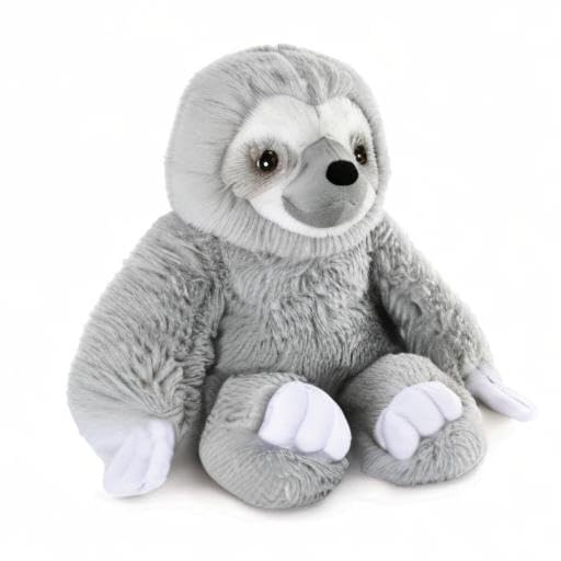 Vermont Teddy Bear Stuffed Monkey - Oh So Soft Monkey Stuffed Animal, Plush Toy, Brown, 18 Inch
