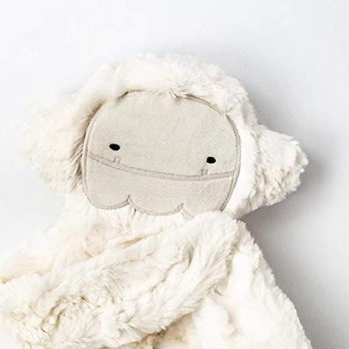 Slumberkins Sloth Snuggler & 2 Board Books Complete Set Bundle | Promotes Routines, Relaxation & Coping Skills | Social Emotional Learning Soft Plush Animal (Sloth Snuggler Plush + 2 Board Books)