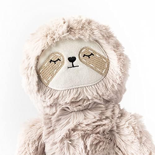 Slumberkins 14" Fox Kin & 2 Board Books Complete Set Bundle | Supports Changes, Coping Skills & Transitions | Social Emotional Development | Soft Plush Animal Gift Set (Fox Kin Plush + 2 Board Books)