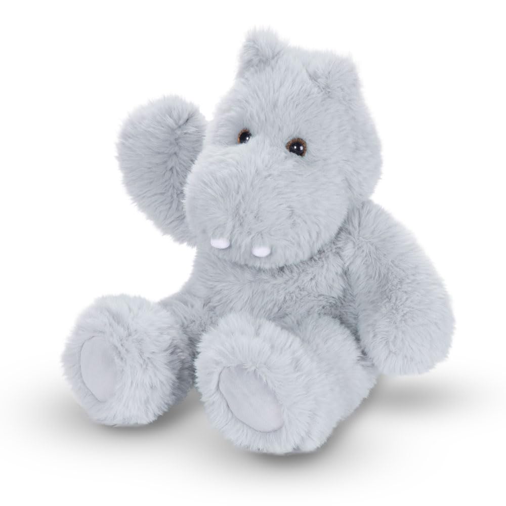 Vermont Teddy Bear Stuffed Monkey - Oh So Soft Monkey Stuffed Animal, Plush Toy, Brown, 18 Inch