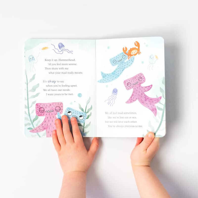 Slumberkins Sloth Snuggler & 2 Board Books Complete Set Bundle | Promotes Routines, Relaxation & Coping Skills | Social Emotional Learning Soft Plush Animal (Sloth Snuggler Plush + 2 Board Books)
