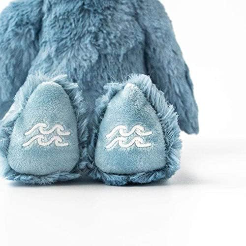 Slumberkins 14" Fox Kin & 2 Board Books Complete Set Bundle | Supports Changes, Coping Skills & Transitions | Social Emotional Development | Soft Plush Animal Gift Set (Fox Kin Plush + 2 Board Books)