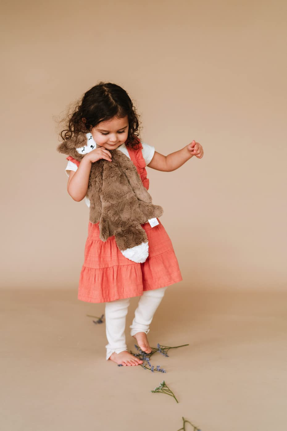 Slumberkins Sloth Snuggler & 2 Board Books Complete Set Bundle | Promotes Routines, Relaxation & Coping Skills | Social Emotional Learning Soft Plush Animal (Sloth Snuggler Plush + 2 Board Books)