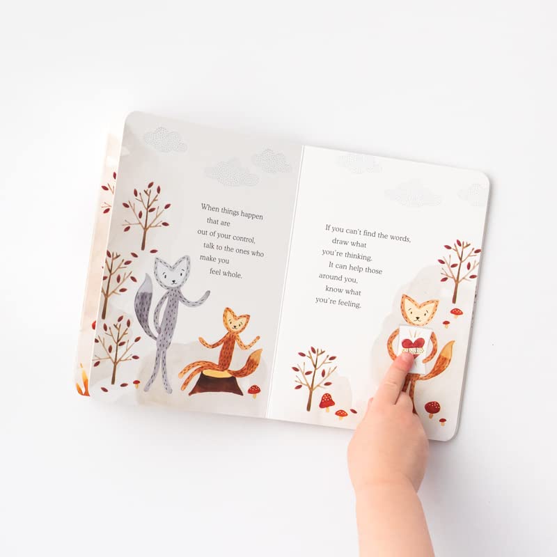 Slumberkins Sloth Snuggler & 2 Board Books Complete Set Bundle | Promotes Routines, Relaxation & Coping Skills | Social Emotional Learning Soft Plush Animal (Sloth Snuggler Plush + 2 Board Books)