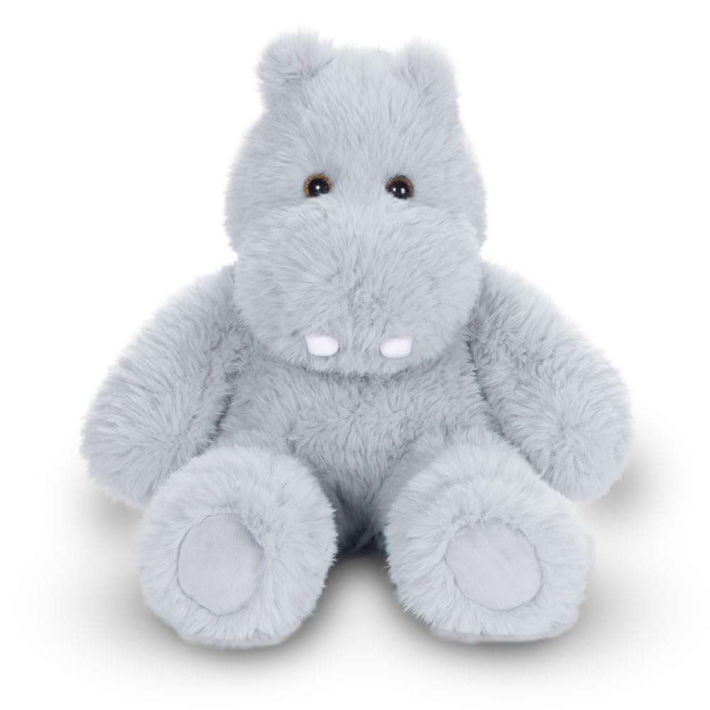 Vermont Teddy Bear Stuffed Monkey - Oh So Soft Monkey Stuffed Animal, Plush Toy, Brown, 18 Inch