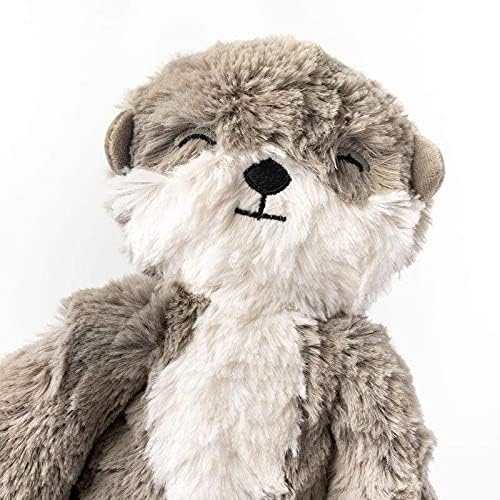 Slumberkins 14" Fox Kin & 2 Board Books Complete Set Bundle | Supports Changes, Coping Skills & Transitions | Social Emotional Development | Soft Plush Animal Gift Set (Fox Kin Plush + 2 Board Books)