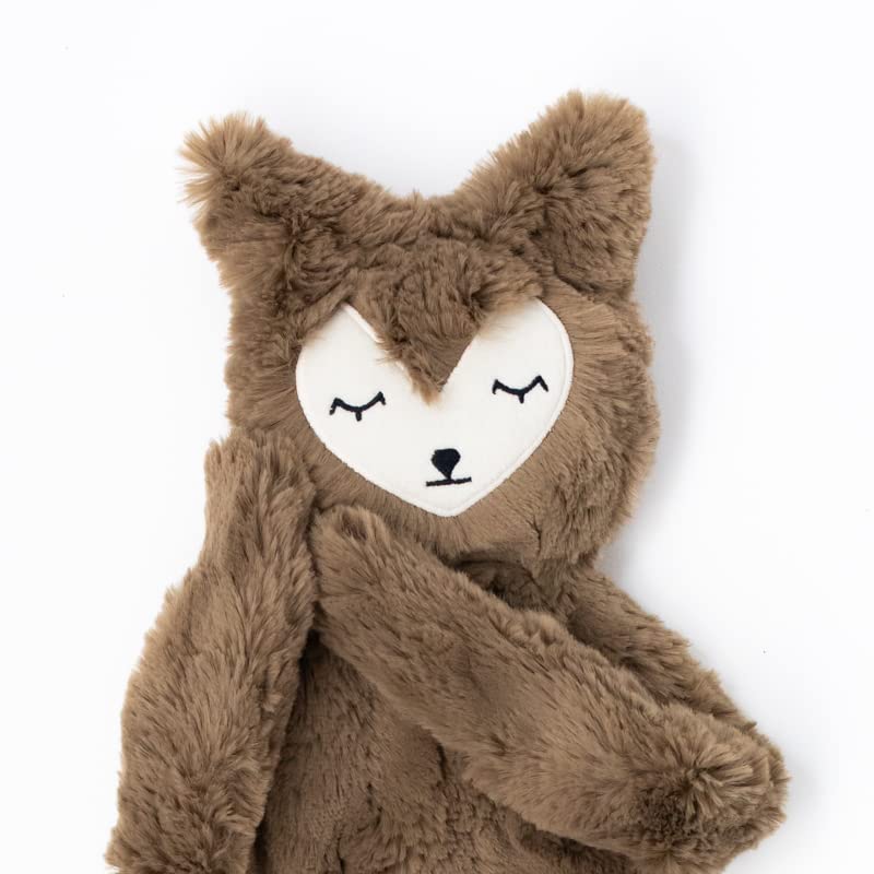 Slumberkins Sloth Snuggler & 2 Board Books Complete Set Bundle | Promotes Routines, Relaxation & Coping Skills | Social Emotional Learning Soft Plush Animal (Sloth Snuggler Plush + 2 Board Books)