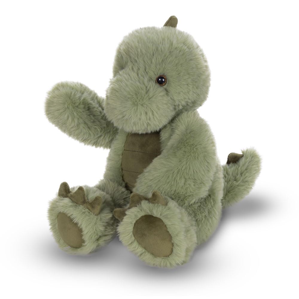 Vermont Teddy Bear Stuffed Monkey - Oh So Soft Monkey Stuffed Animal, Plush Toy, Brown, 18 Inch