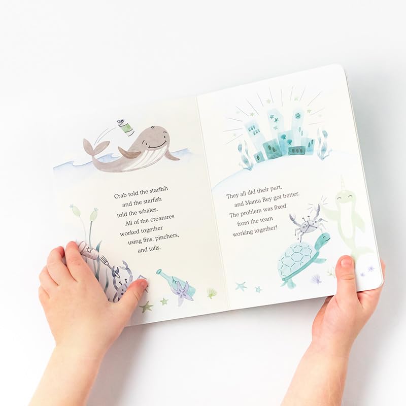 Slumberkins Sloth Snuggler & 2 Board Books Complete Set Bundle | Promotes Routines, Relaxation & Coping Skills | Social Emotional Learning Soft Plush Animal (Sloth Snuggler Plush + 2 Board Books)
