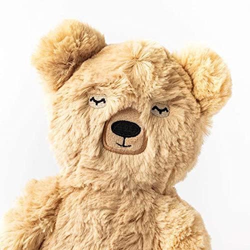 Slumberkins 14" Fox Kin & 2 Board Books Complete Set Bundle | Supports Changes, Coping Skills & Transitions | Social Emotional Development | Soft Plush Animal Gift Set (Fox Kin Plush + 2 Board Books)