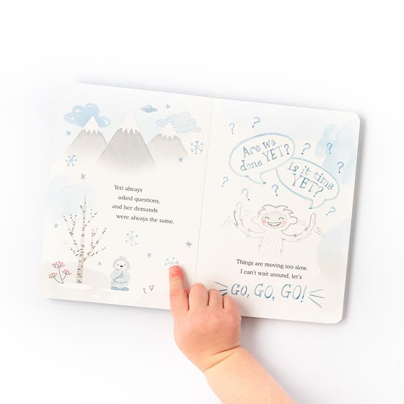 Slumberkins 14" Fox Kin & 2 Board Books Complete Set Bundle | Supports Changes, Coping Skills & Transitions | Social Emotional Development | Soft Plush Animal Gift Set (Fox Kin Plush + 2 Board Books)