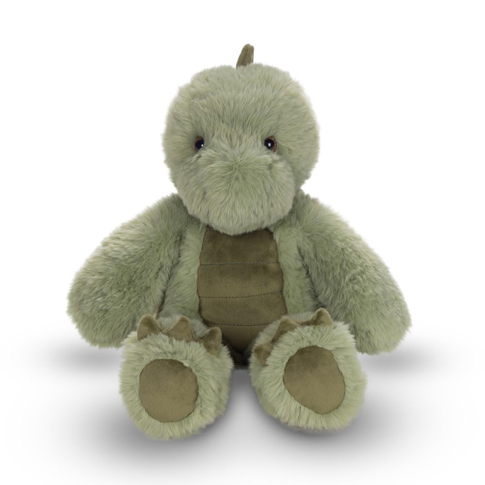 Vermont Teddy Bear Stuffed Monkey - Oh So Soft Monkey Stuffed Animal, Plush Toy, Brown, 18 Inch