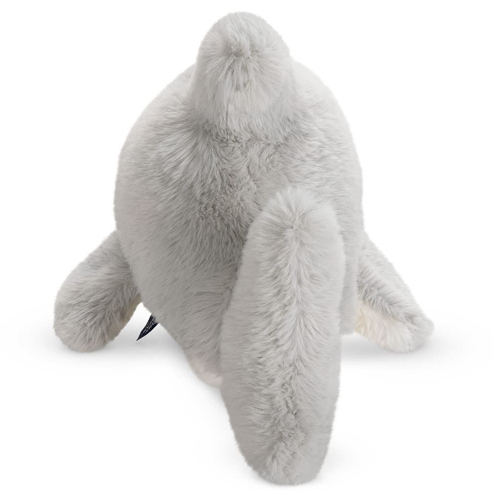 Vermont Teddy Bear Stuffed Monkey - Oh So Soft Monkey Stuffed Animal, Plush Toy, Brown, 18 Inch
