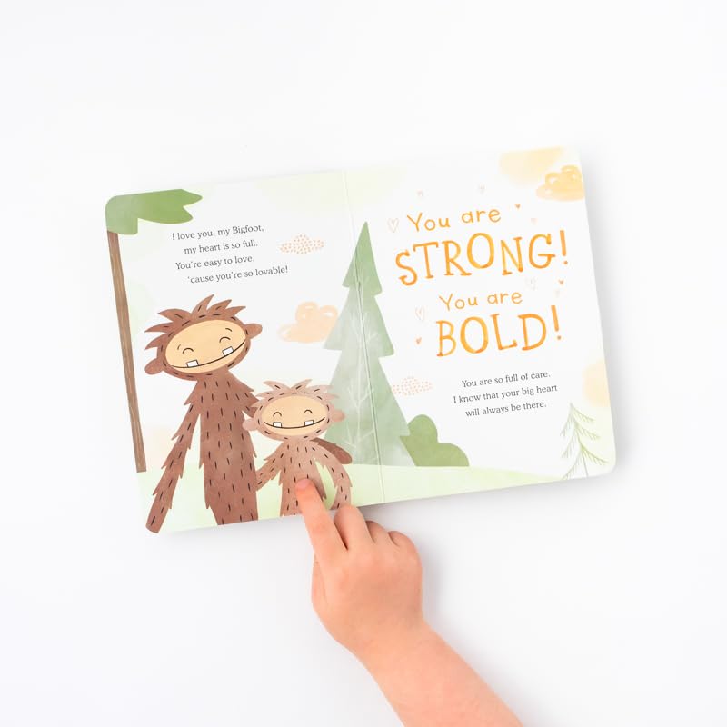 Slumberkins 14" Fox Kin & 2 Board Books Complete Set Bundle | Supports Changes, Coping Skills & Transitions | Social Emotional Development | Soft Plush Animal Gift Set (Fox Kin Plush + 2 Board Books)