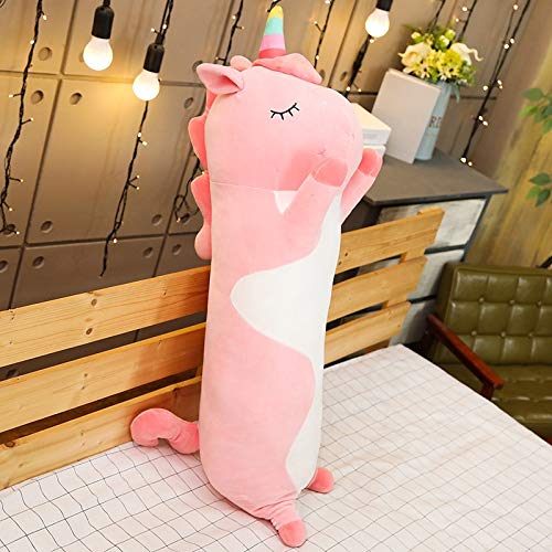 Long Shiba Inu Plush Toy, Soft Long Stuffed Corgi Plush Cute Long Shiba Inu Dog Stuffed Animals Shiba Inu Body Plush Stuffed Animal for Kids(Dog, 70cm/27.5inch)