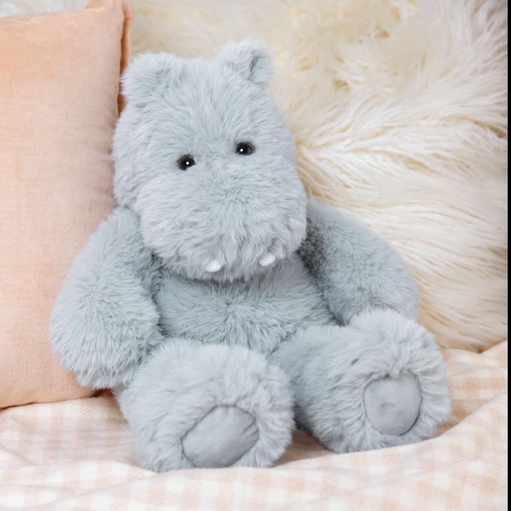 Vermont Teddy Bear Stuffed Monkey - Oh So Soft Monkey Stuffed Animal, Plush Toy, Brown, 18 Inch