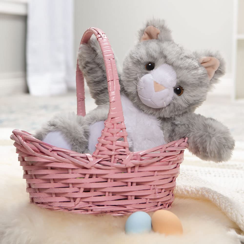 Vermont Teddy Bear Stuffed Monkey - Oh So Soft Monkey Stuffed Animal, Plush Toy, Brown, 18 Inch