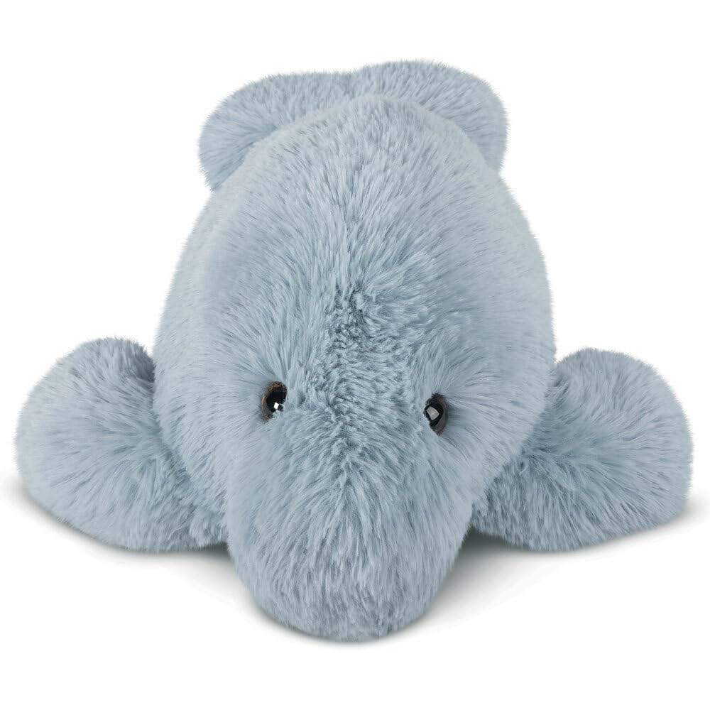Vermont Teddy Bear Stuffed Monkey - Oh So Soft Monkey Stuffed Animal, Plush Toy, Brown, 18 Inch