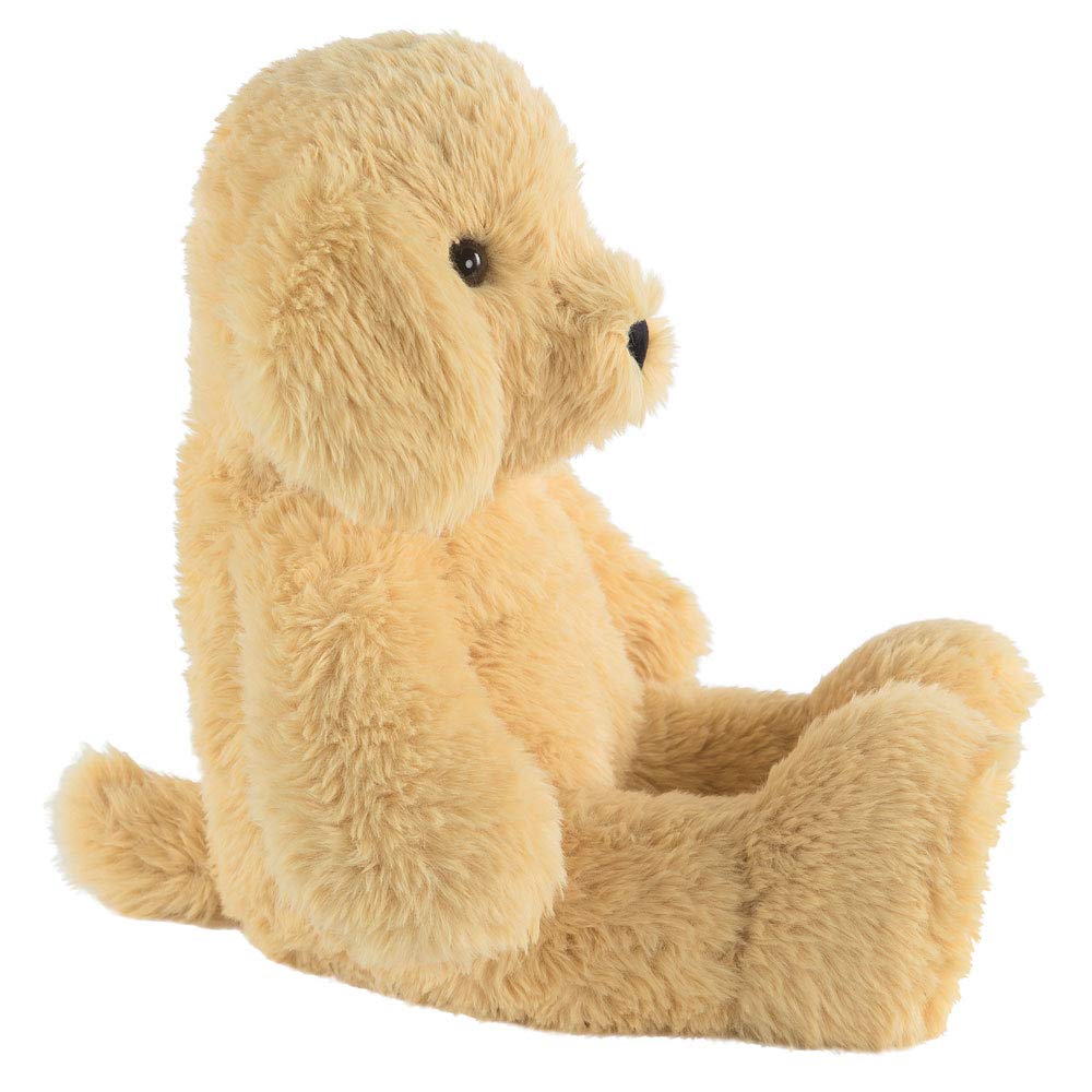 Vermont Teddy Bear Stuffed Monkey - Oh So Soft Monkey Stuffed Animal, Plush Toy, Brown, 18 Inch