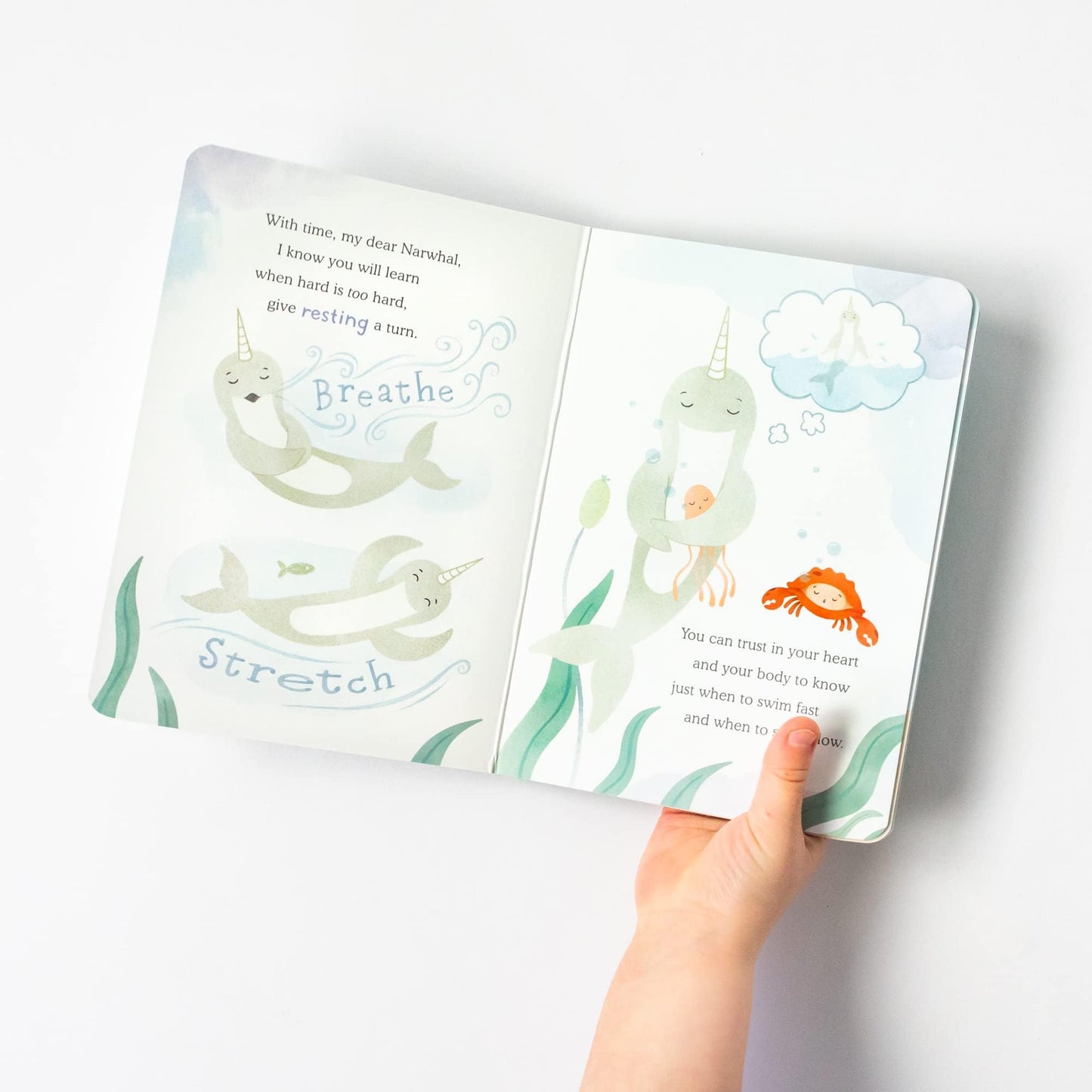 Slumberkins 14" Fox Kin & 2 Board Books Complete Set Bundle | Supports Changes, Coping Skills & Transitions | Social Emotional Development | Soft Plush Animal Gift Set (Fox Kin Plush + 2 Board Books)