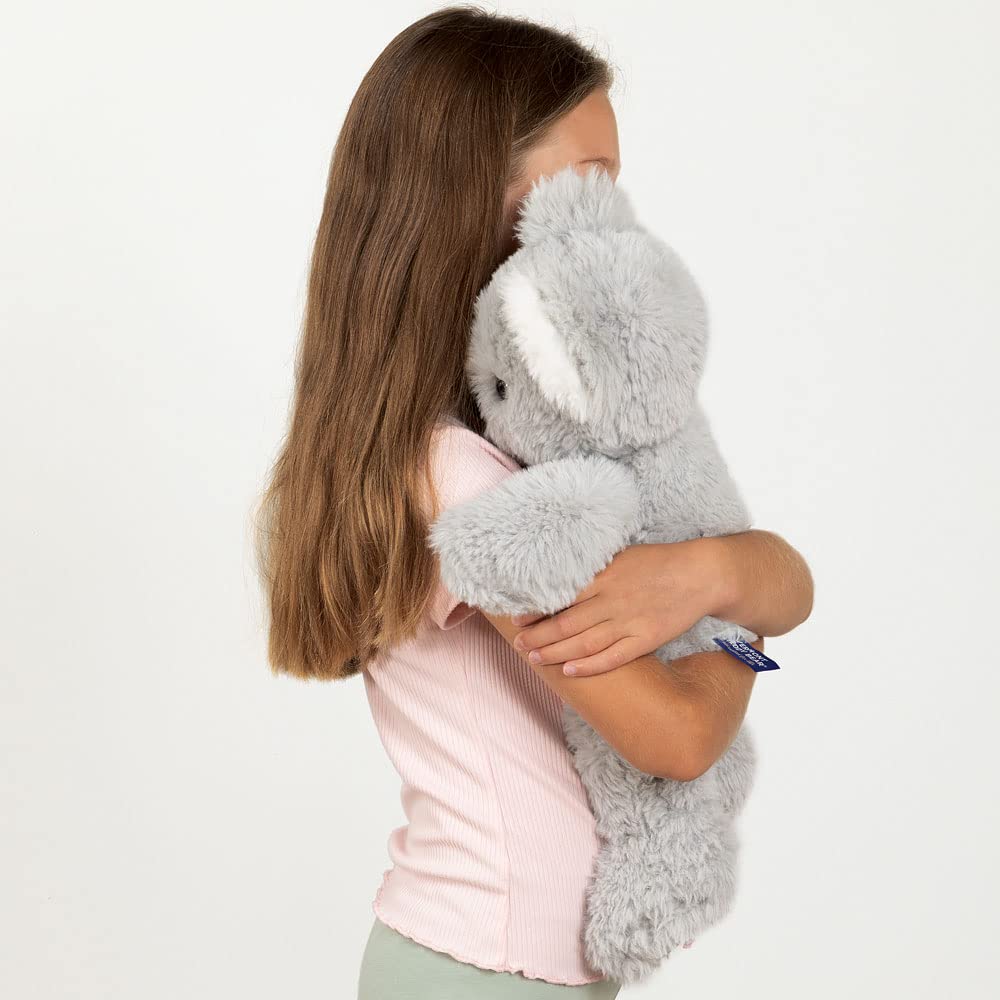 Vermont Teddy Bear Stuffed Monkey - Oh So Soft Monkey Stuffed Animal, Plush Toy, Brown, 18 Inch