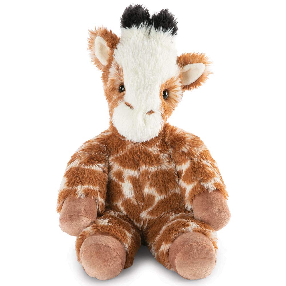 Vermont Teddy Bear Stuffed Monkey - Oh So Soft Monkey Stuffed Animal, Plush Toy, Brown, 18 Inch