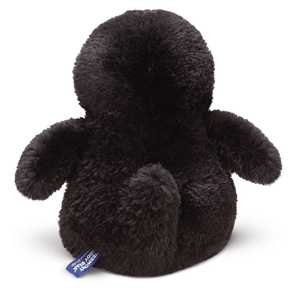 Vermont Teddy Bear Stuffed Monkey - Oh So Soft Monkey Stuffed Animal, Plush Toy, Brown, 18 Inch