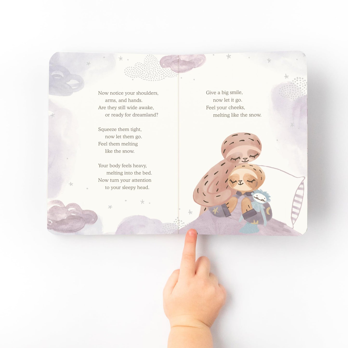 Slumberkins 14" Fox Kin & 2 Board Books Complete Set Bundle | Supports Changes, Coping Skills & Transitions | Social Emotional Development | Soft Plush Animal Gift Set (Fox Kin Plush + 2 Board Books)