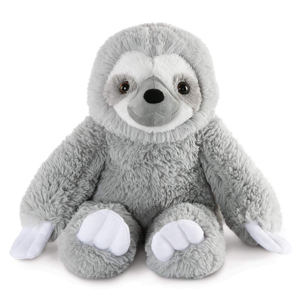 Vermont Teddy Bear Stuffed Monkey - Oh So Soft Monkey Stuffed Animal, Plush Toy, Brown, 18 Inch