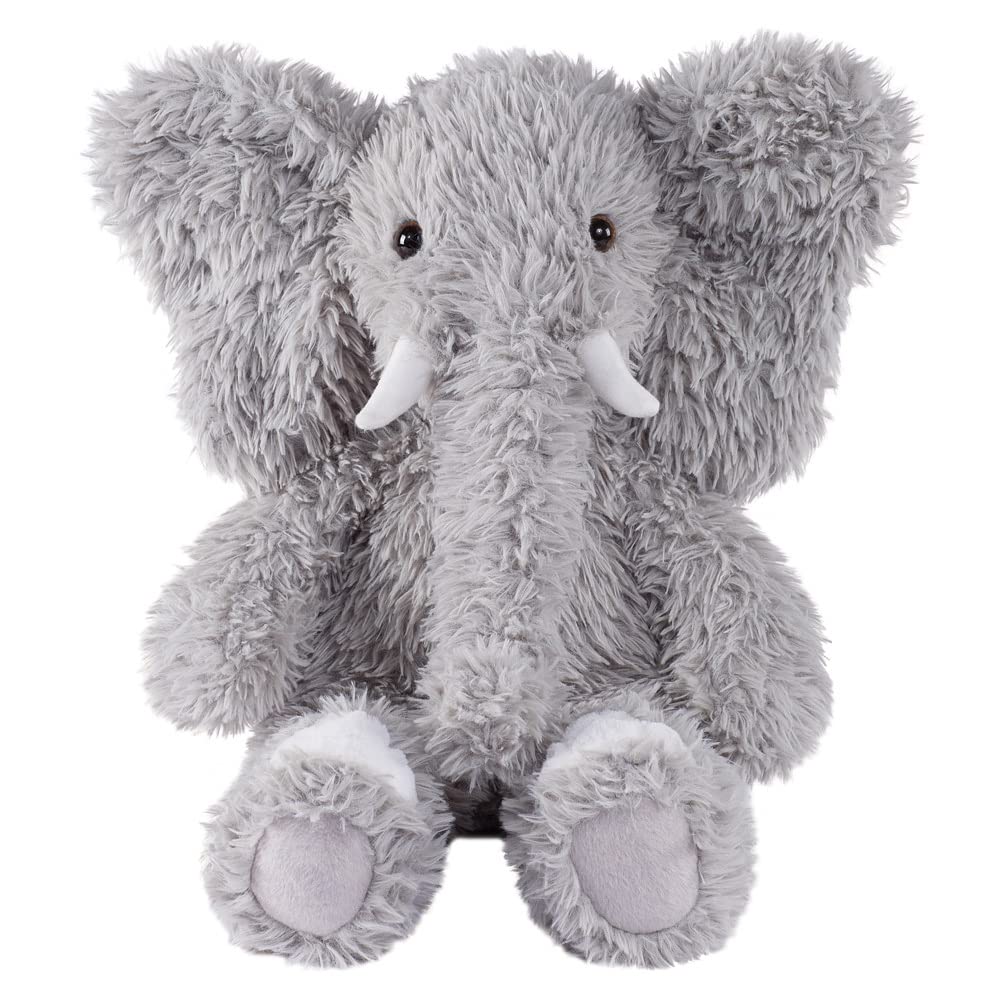 Vermont Teddy Bear Stuffed Monkey - Oh So Soft Monkey Stuffed Animal, Plush Toy, Brown, 18 Inch