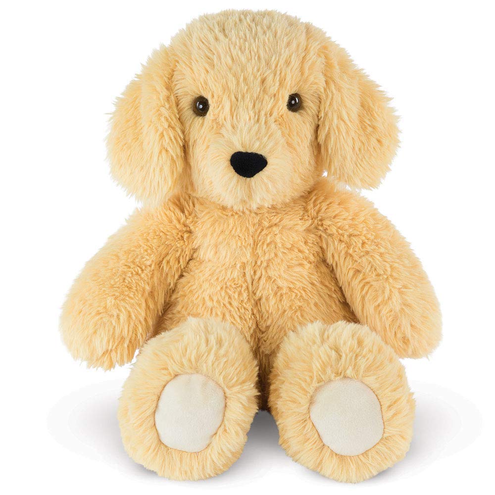 Vermont Teddy Bear Stuffed Monkey - Oh So Soft Monkey Stuffed Animal, Plush Toy, Brown, 18 Inch