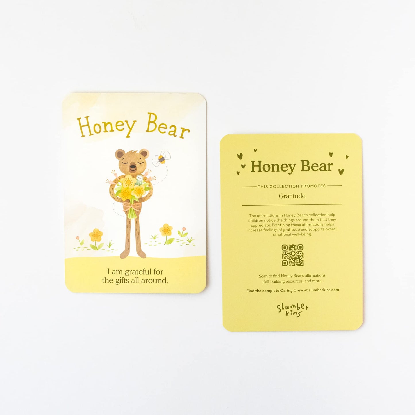 Slumberkins 14" Fox Kin & 2 Board Books Complete Set Bundle | Supports Changes, Coping Skills & Transitions | Social Emotional Development | Soft Plush Animal Gift Set (Fox Kin Plush + 2 Board Books)