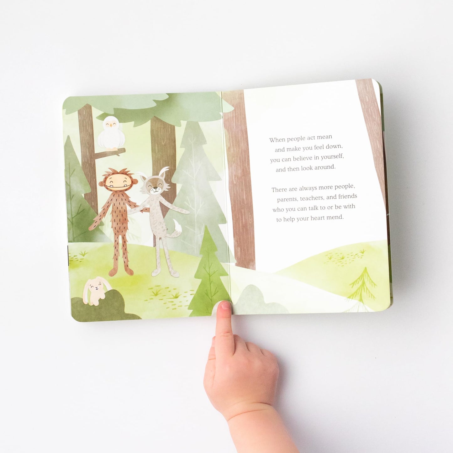Slumberkins Sloth Snuggler & 2 Board Books Complete Set Bundle | Promotes Routines, Relaxation & Coping Skills | Social Emotional Learning Soft Plush Animal (Sloth Snuggler Plush + 2 Board Books)