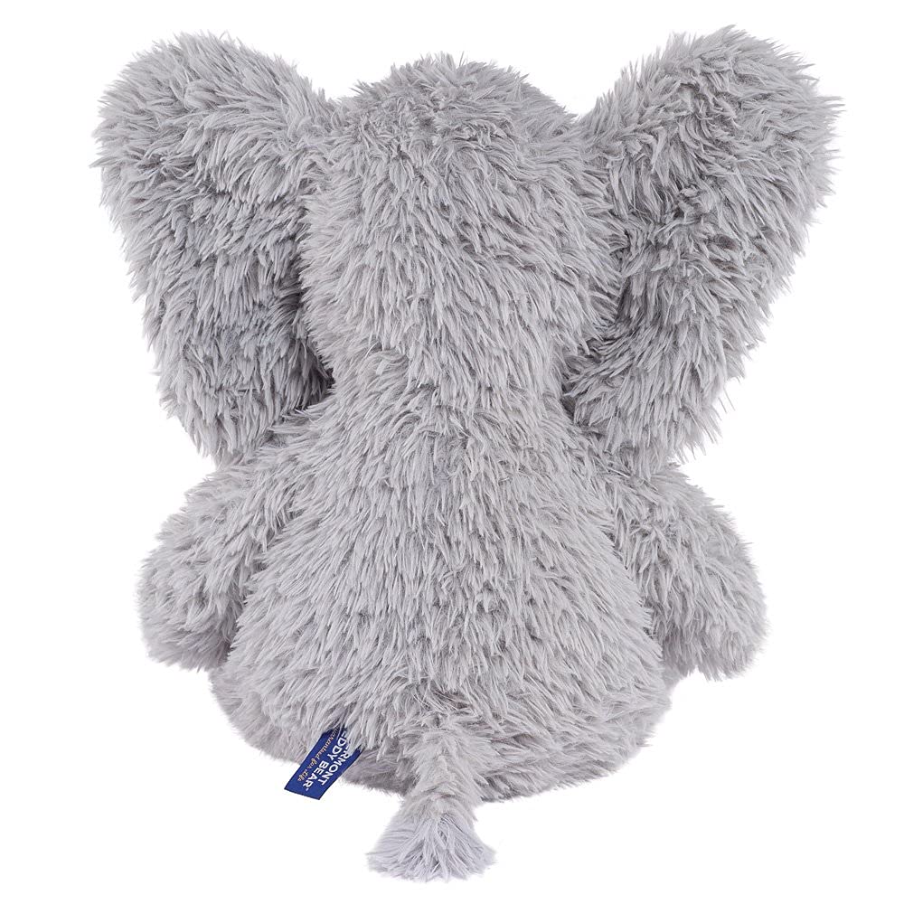 Vermont Teddy Bear Stuffed Monkey - Oh So Soft Monkey Stuffed Animal, Plush Toy, Brown, 18 Inch