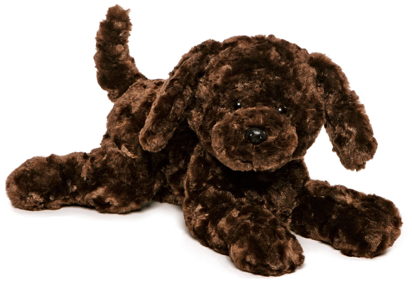 GUND Designer Pups Collection Nayla Cockapoo Puppy Plush Toy for Ages 1 and Up, 10.5”