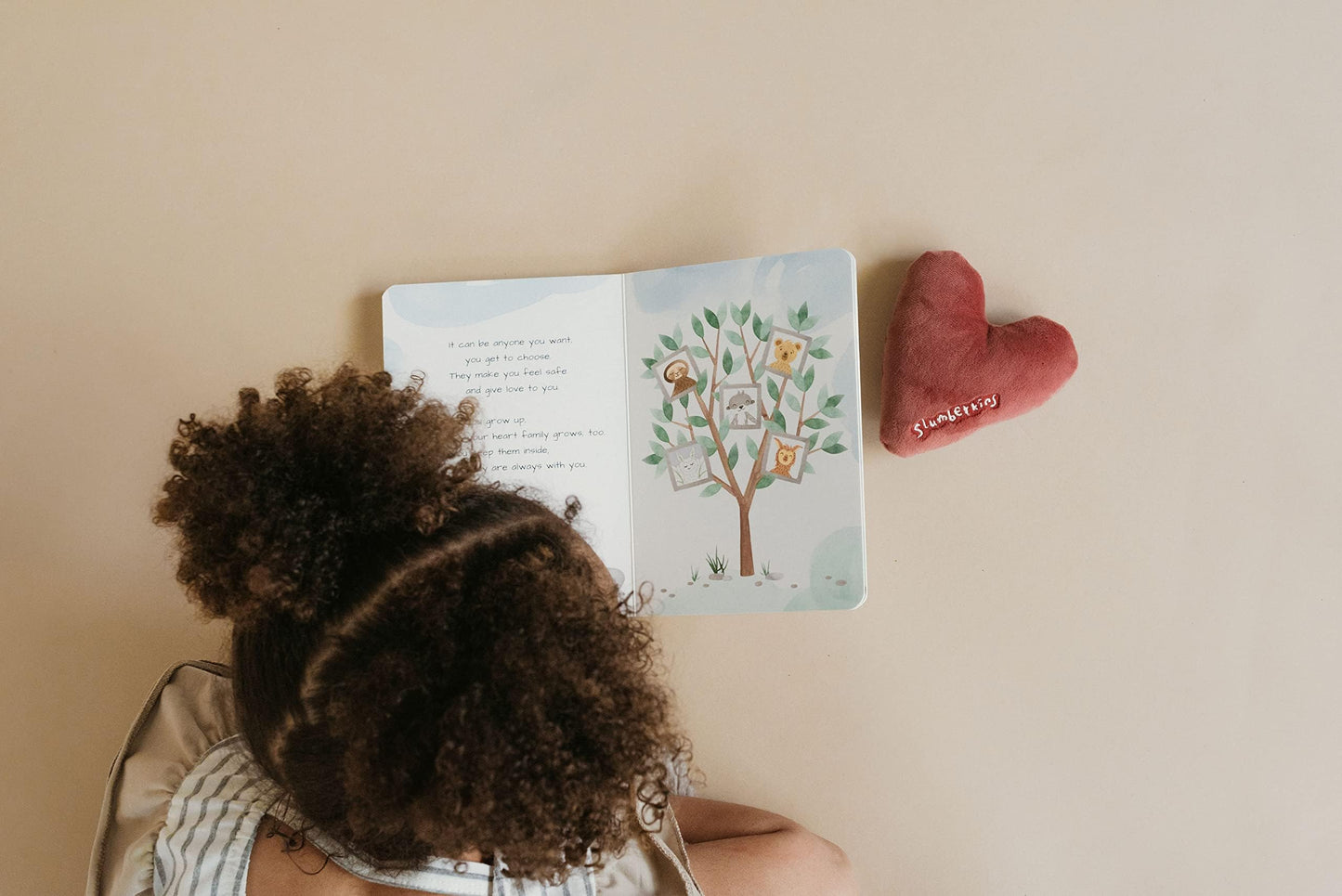 Slumberkins Sloth Snuggler & 2 Board Books Complete Set Bundle | Promotes Routines, Relaxation & Coping Skills | Social Emotional Learning Soft Plush Animal (Sloth Snuggler Plush + 2 Board Books)