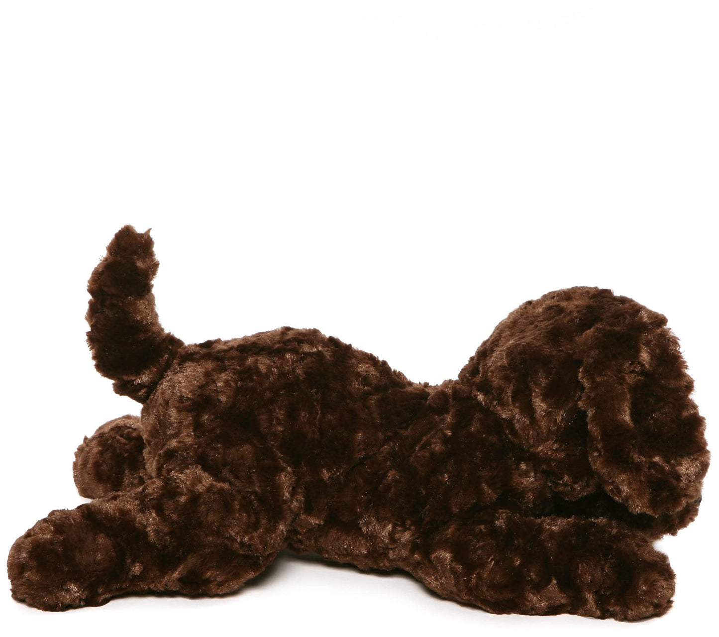 GUND Designer Pups Collection Nayla Cockapoo Puppy Plush Toy for Ages 1 and Up, 10.5”