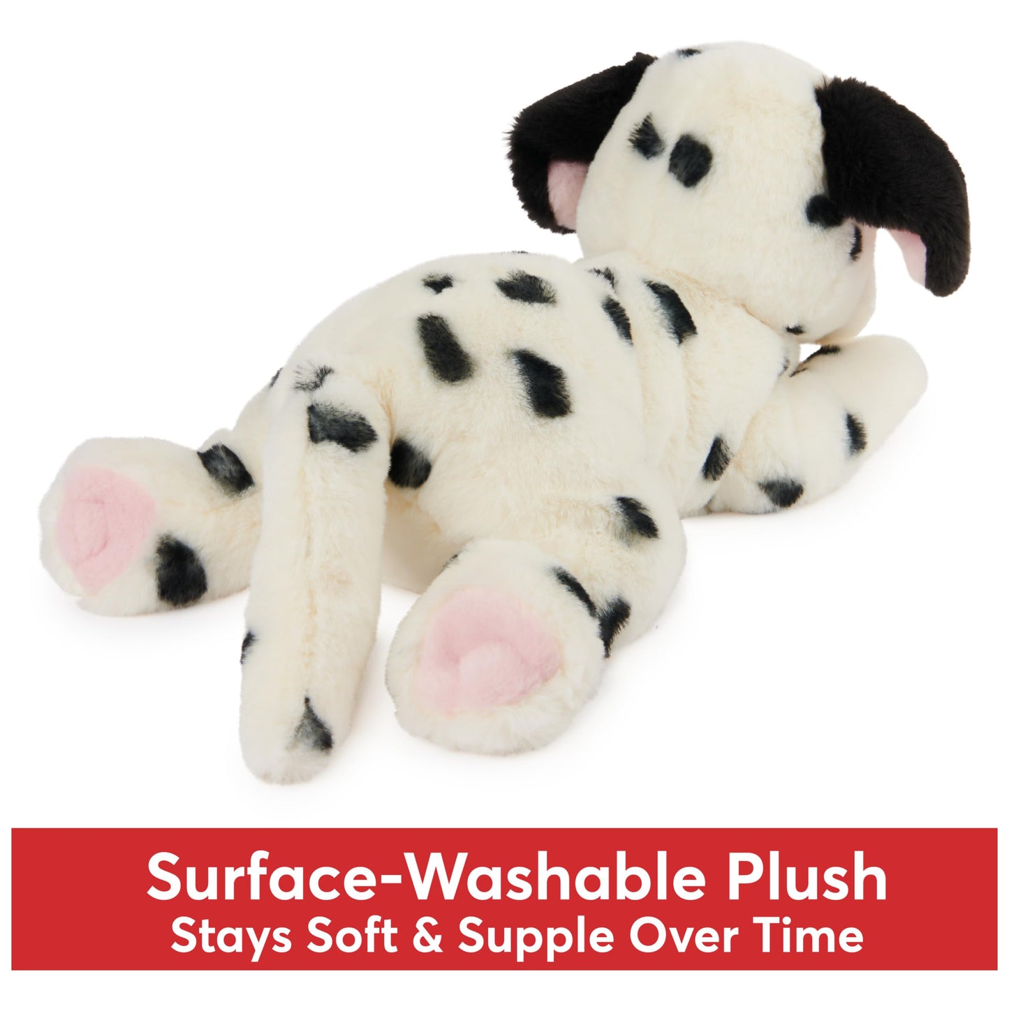 GUND Designer Pups Collection Nayla Cockapoo Puppy Plush Toy for Ages 1 and Up, 10.5”