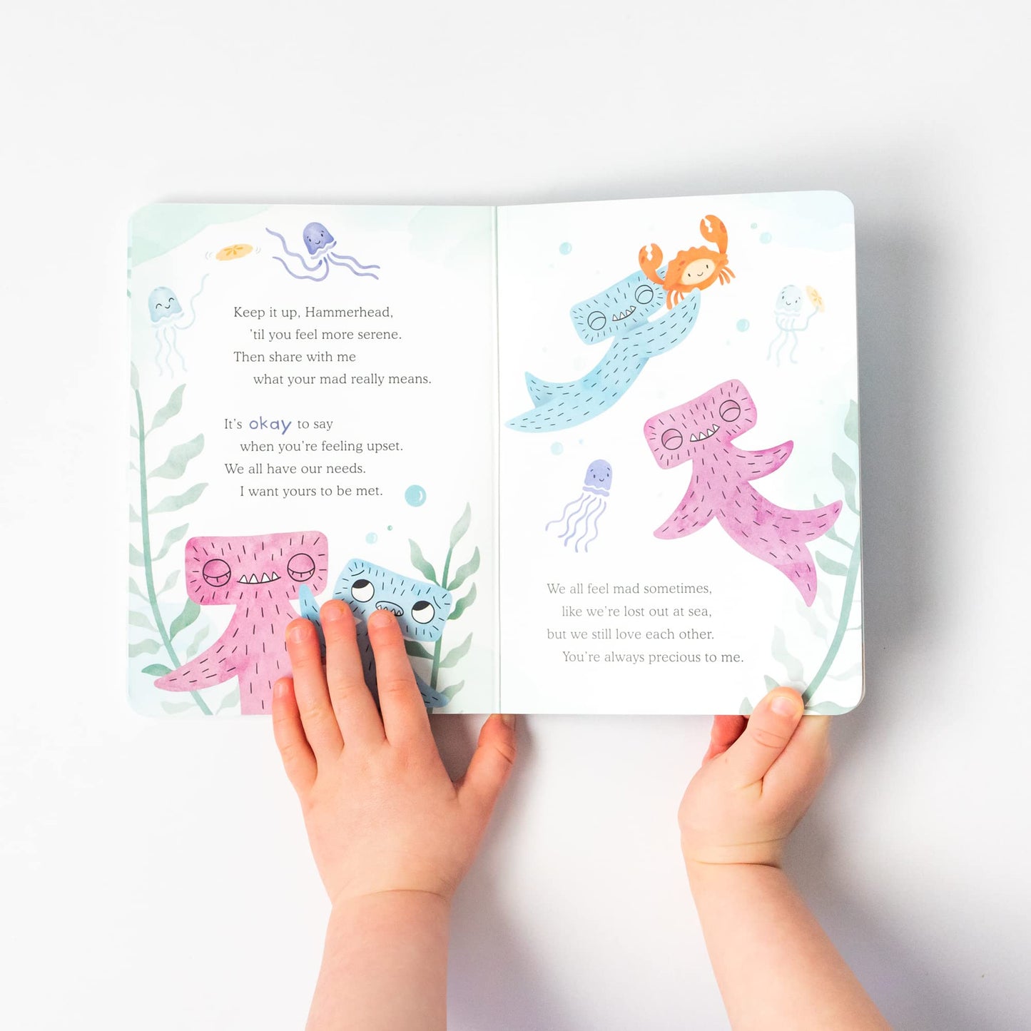 Slumberkins 14" Fox Kin & 2 Board Books Complete Set Bundle | Supports Changes, Coping Skills & Transitions | Social Emotional Development | Soft Plush Animal Gift Set (Fox Kin Plush + 2 Board Books)