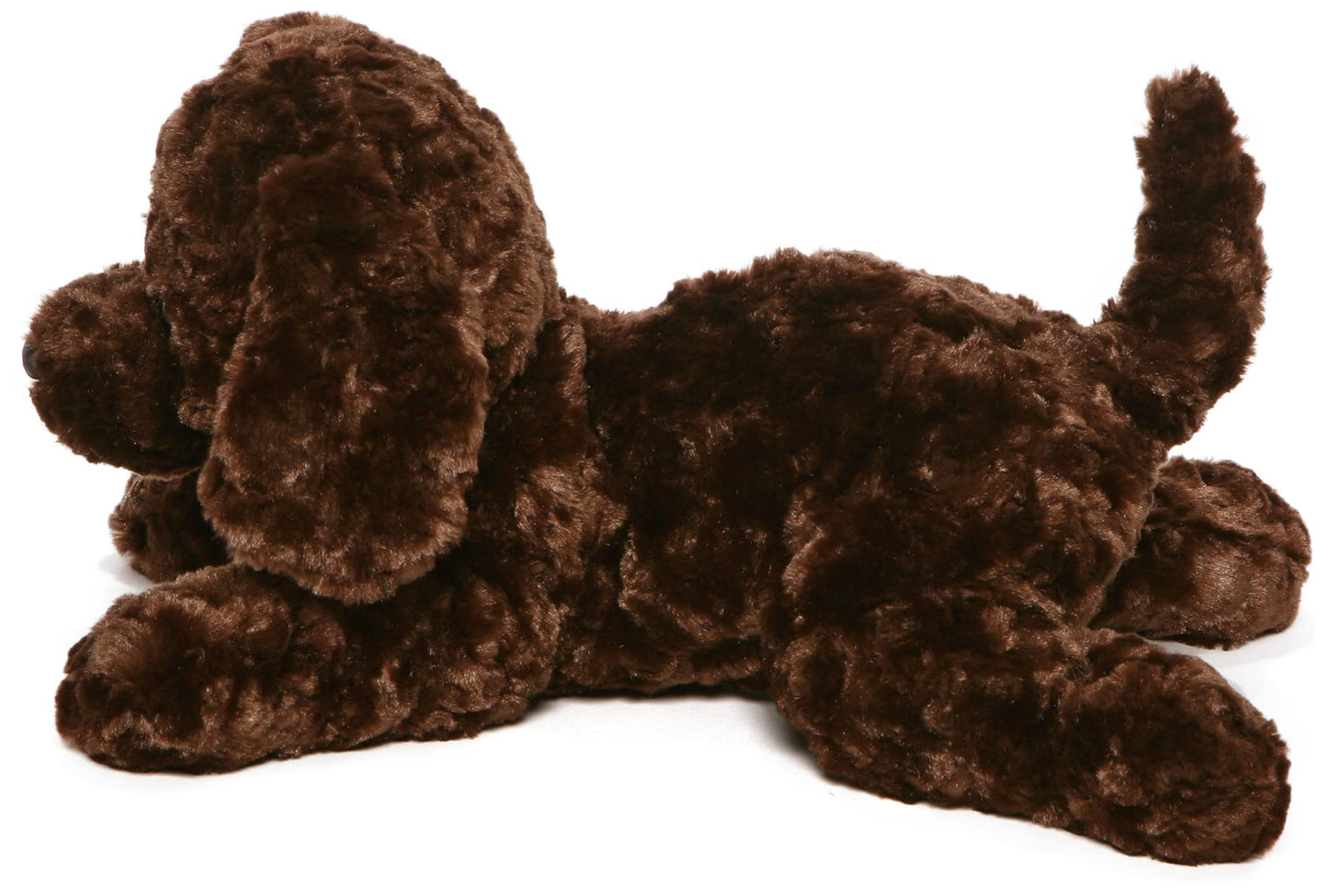 GUND Designer Pups Collection Nayla Cockapoo Puppy Plush Toy for Ages 1 and Up, 10.5”