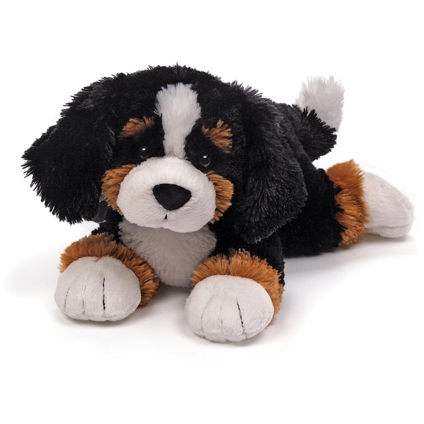 GUND Designer Pups Collection Nayla Cockapoo Puppy Plush Toy for Ages 1 and Up, 10.5”