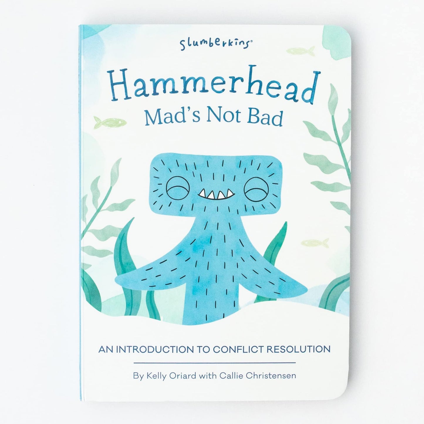 Slumberkins Sloth Snuggler & 2 Board Books Complete Set Bundle | Promotes Routines, Relaxation & Coping Skills | Social Emotional Learning Soft Plush Animal (Sloth Snuggler Plush + 2 Board Books)