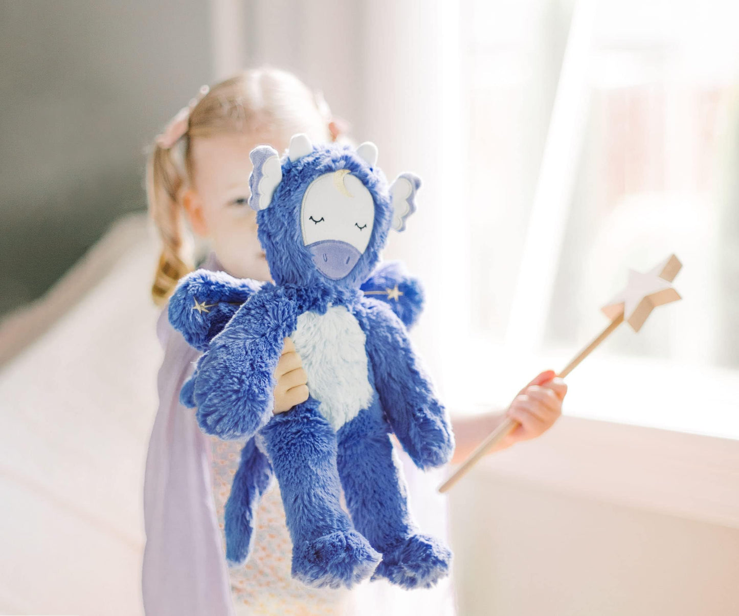 Slumberkins 14" Fox Kin & 2 Board Books Complete Set Bundle | Supports Changes, Coping Skills & Transitions | Social Emotional Development | Soft Plush Animal Gift Set (Fox Kin Plush + 2 Board Books)